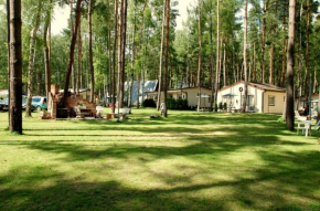 Sosenkowo Domki Letniskowe in Pobierowo
